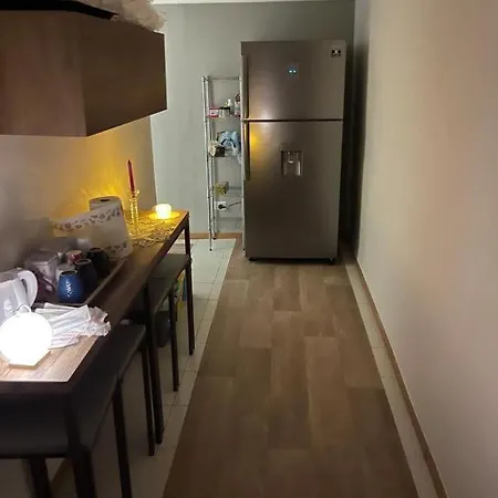 Konukevi Laterrazza Sui Sassi 3*