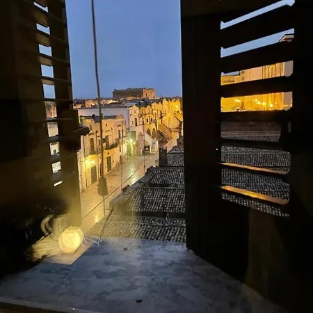 Laterrazza Sui Sassi Konukevi 3*