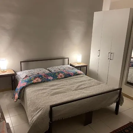 Laterrazza Sui Sassi Matera