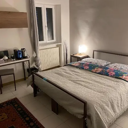 Laterrazza Sui Sassi