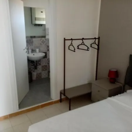 Laterrazza Sui Sassi Affittacamere Matera