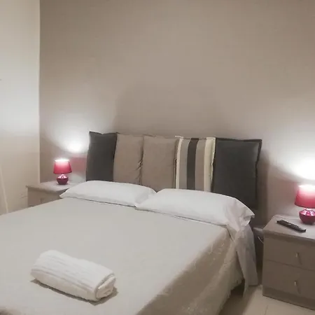 Laterrazza Sui Sassi