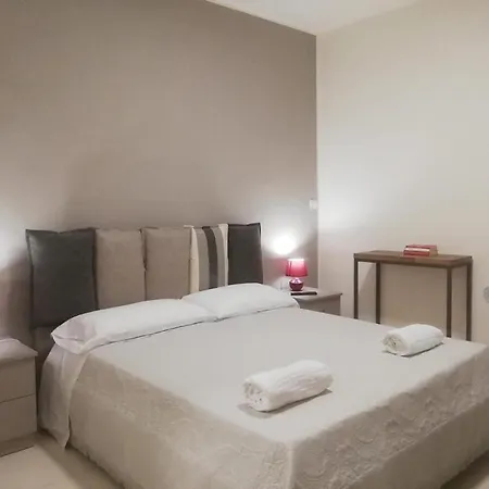 Laterrazza Sui Sassi Konukevi Matera