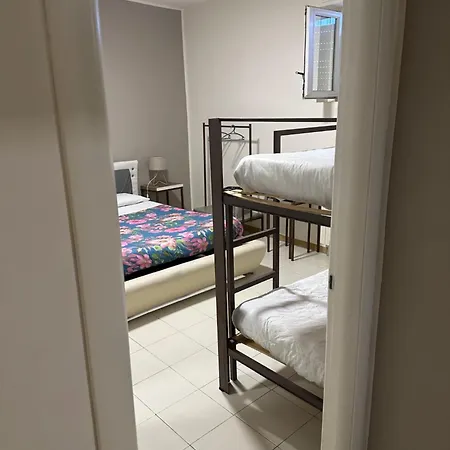 Laterrazza Sui Sassi 3* Matera