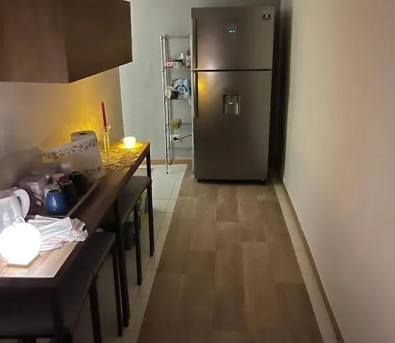 Casa de hóspedes Laterrazza Sui Sassi 3*