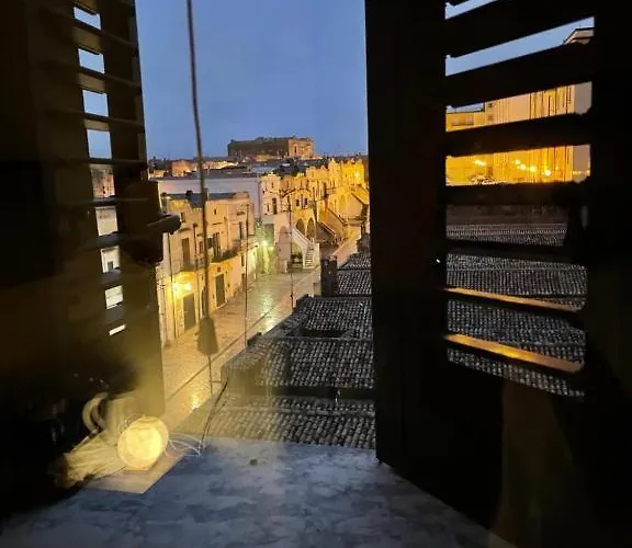 Laterrazza Sui Sassi 招待所 3*