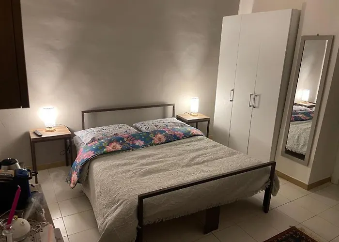 Laterrazza Sui Sassi 马泰拉