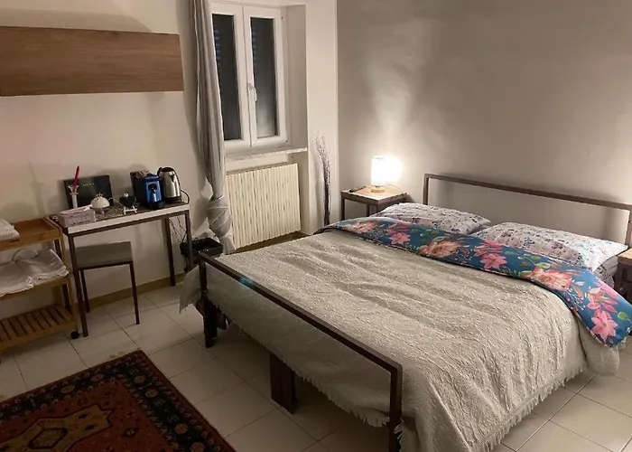 Laterrazza Sui Sassi