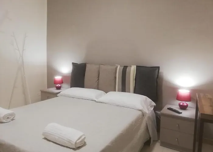 Laterrazza Sui Sassi