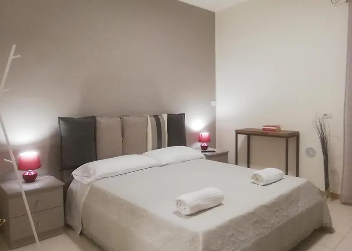 Laterrazza Sui Sassi 招待所 马泰拉