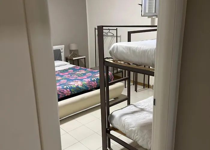 Laterrazza Sui Sassi 3* 马泰拉