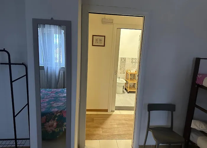 Laterrazza Sui Sassi 招待所