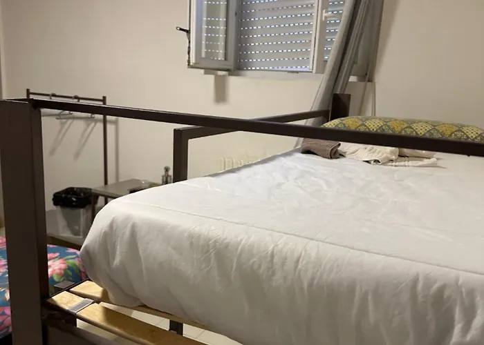 招待所 Laterrazza Sui Sassi 3*