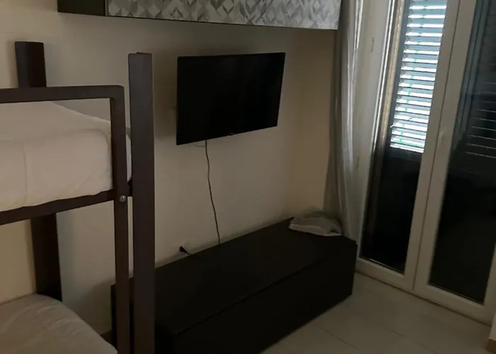 Laterrazza Sui Sassi 马泰拉