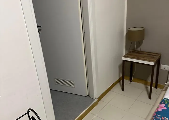 Laterrazza Sui Sassi 马泰拉